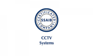 SSAIB CCTV systems accreditation