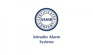 SSAIB intruder alarm systems accreditation