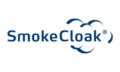 Smoke Cloak Logo