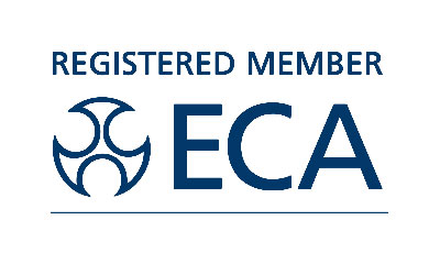 ECA Registered Member Accreditation