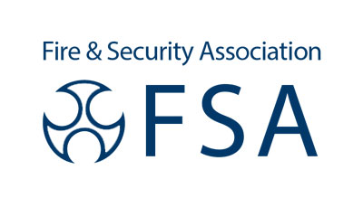 Fire & Security Association accreditation