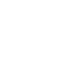 Wireless icon in white