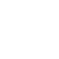 Anti pass back icon in white